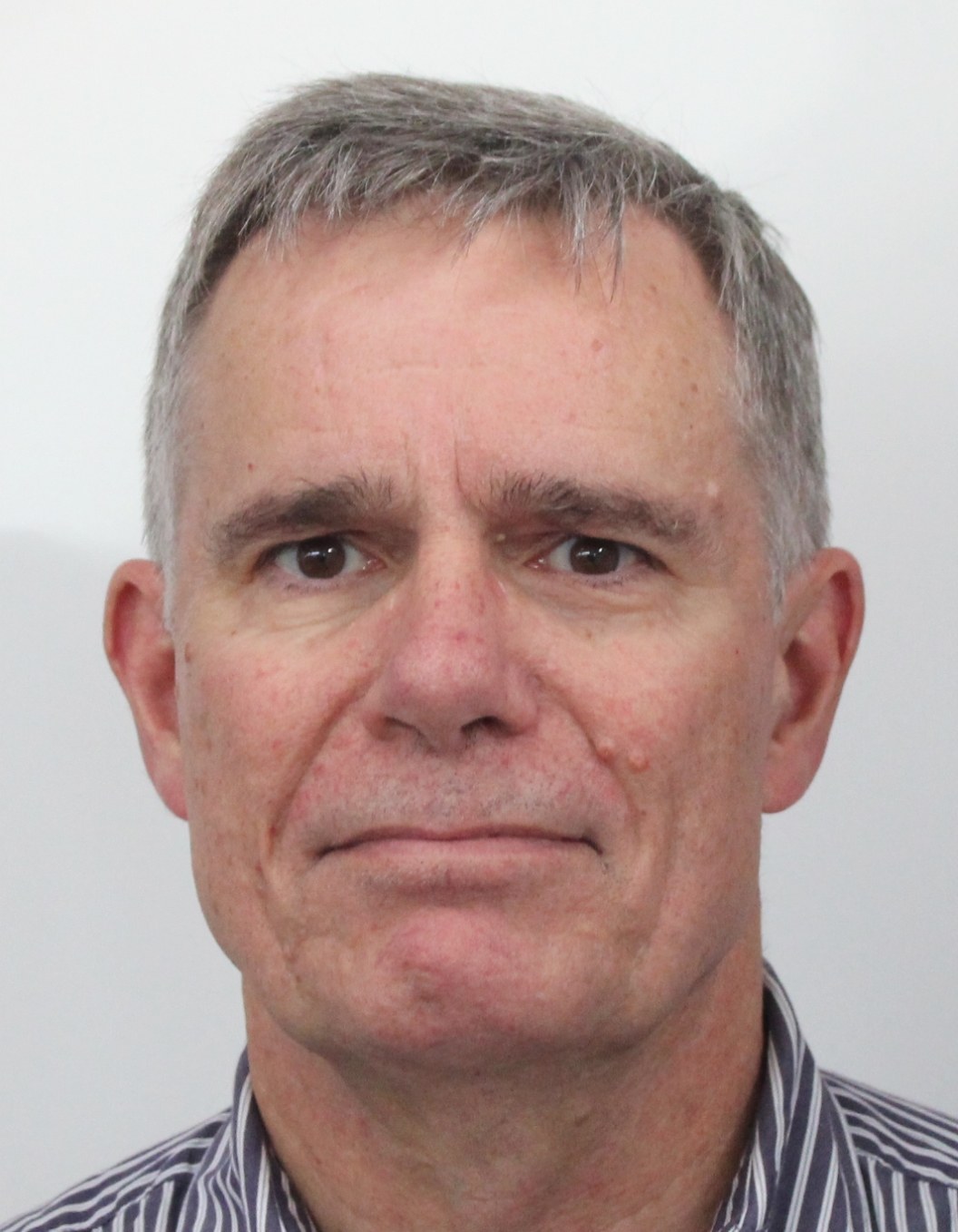 Peter Smillie